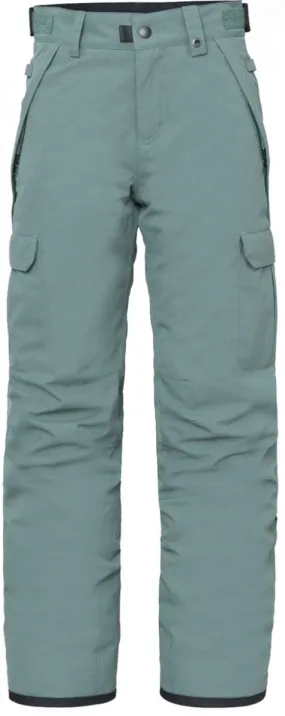 686 Boys Infinity Cargo Insulated Pant 2024