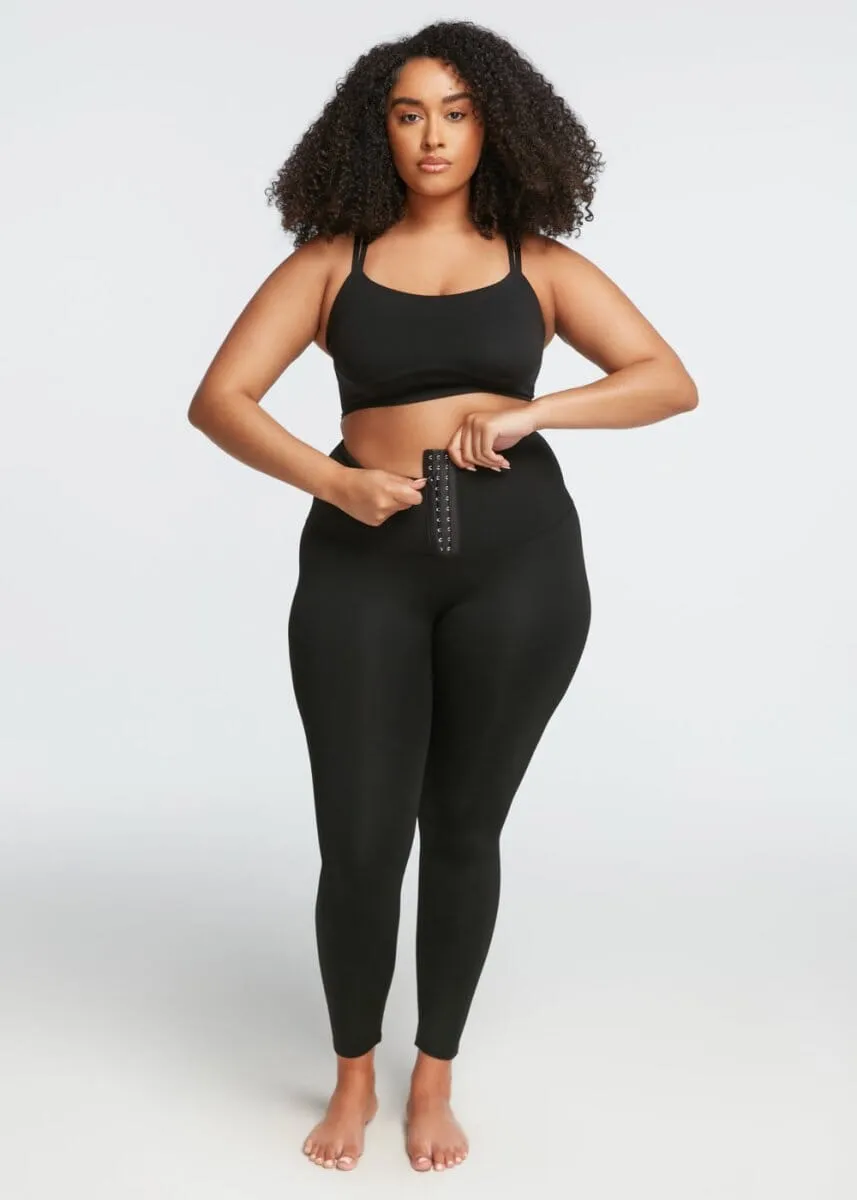 ActiveSculpt Mid-Waist Leggings