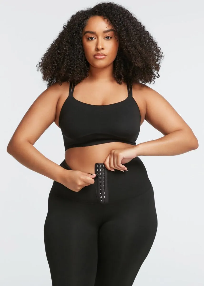 ActiveSculpt Mid-Waist Leggings