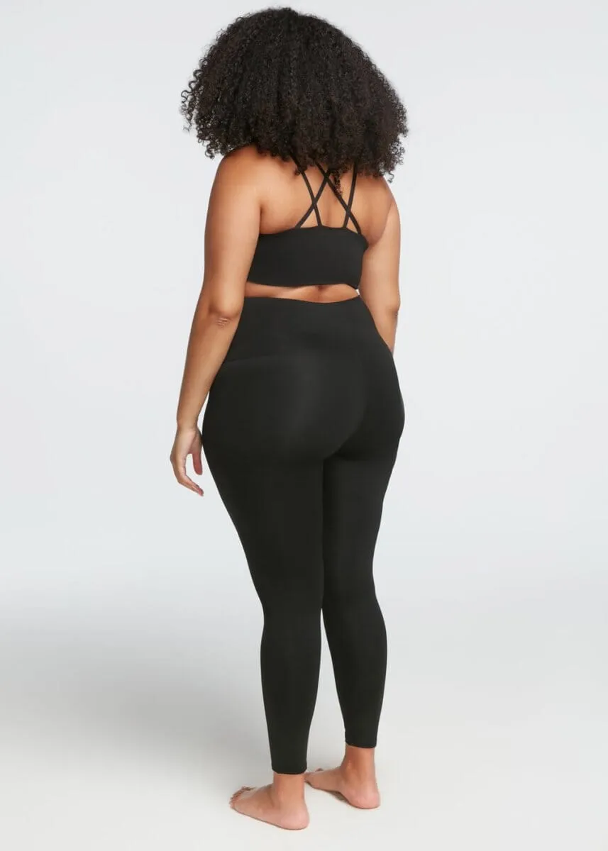 ActiveSculpt Mid-Waist Leggings