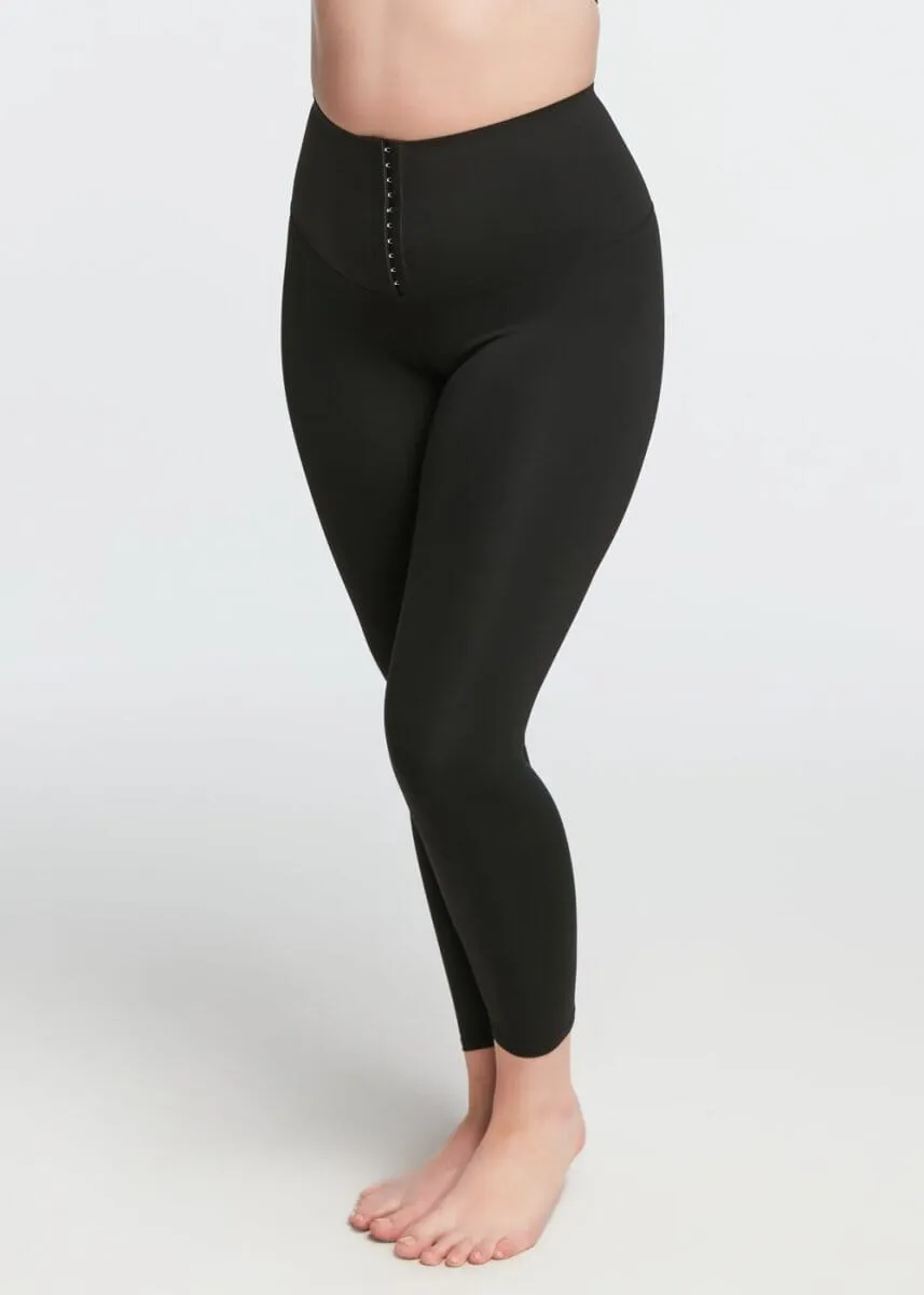 ActiveSculpt Mid-Waist Leggings