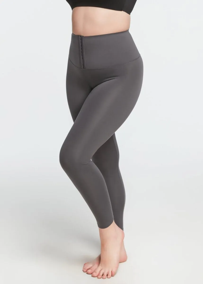 ActiveSculpt Mid-Waist Leggings