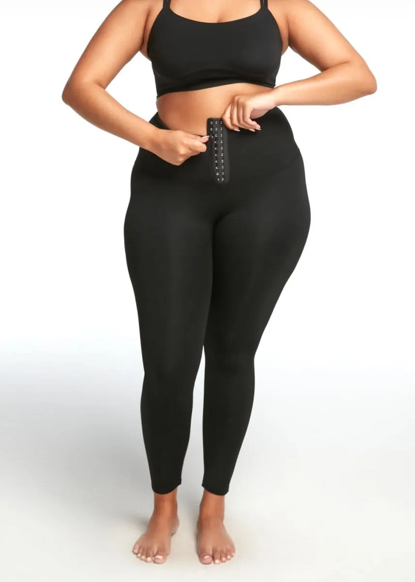 ActiveSculpt Mid-Waist Leggings