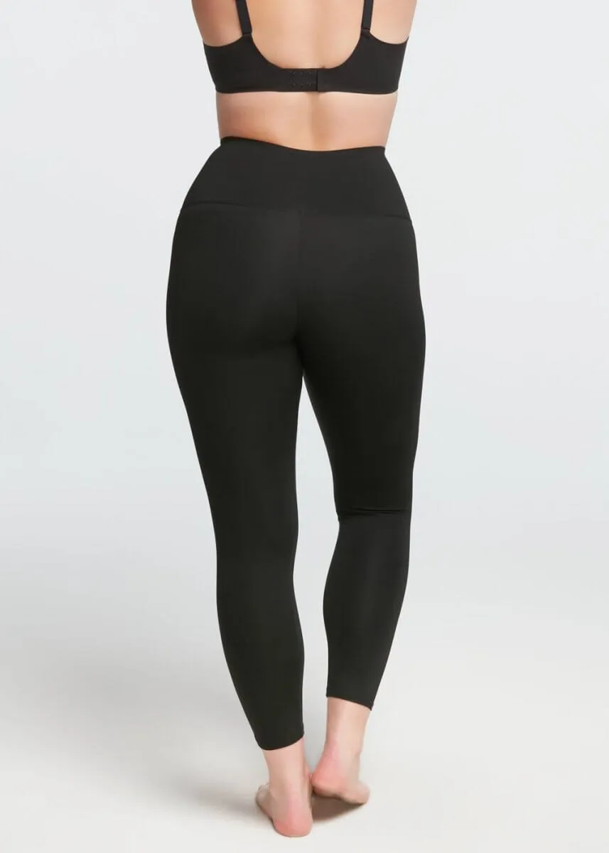 ActiveSculpt Mid-Waist Leggings