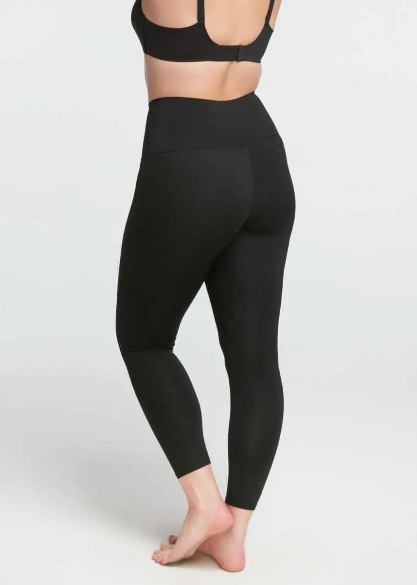 ActiveSculpt Mid-Waist Leggings