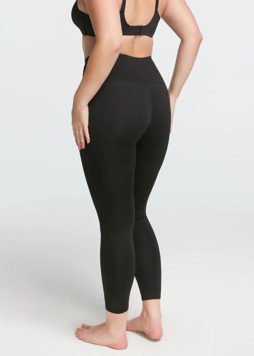 ActiveSculpt Mid-Waist Leggings