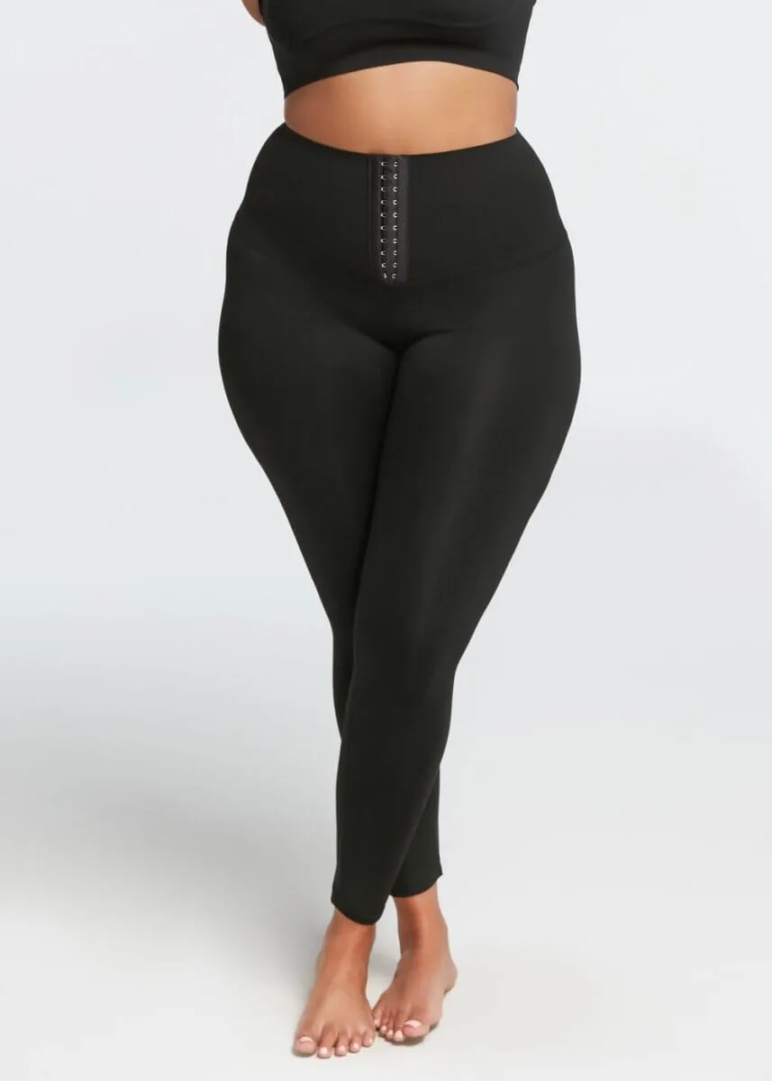 ActiveSculpt Mid-Waist Leggings