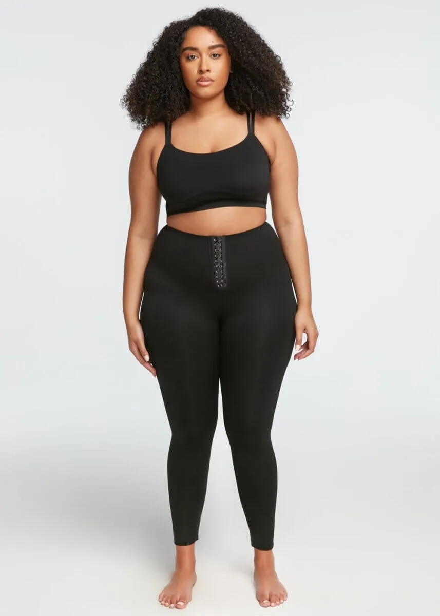 ActiveSculpt Mid-Waist Leggings