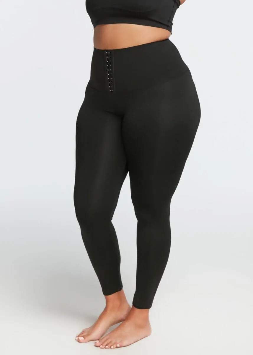 ActiveSculpt Mid-Waist Leggings