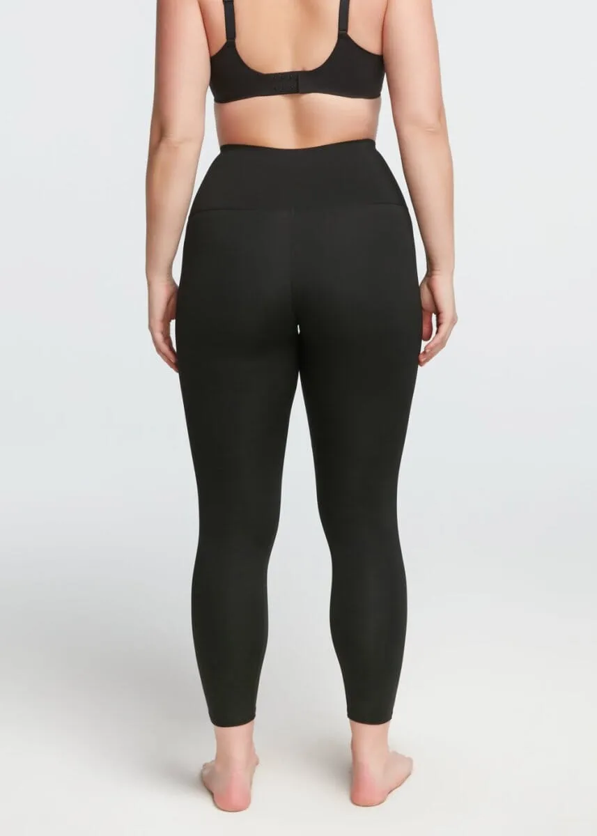 ActiveSculpt Mid-Waist Leggings