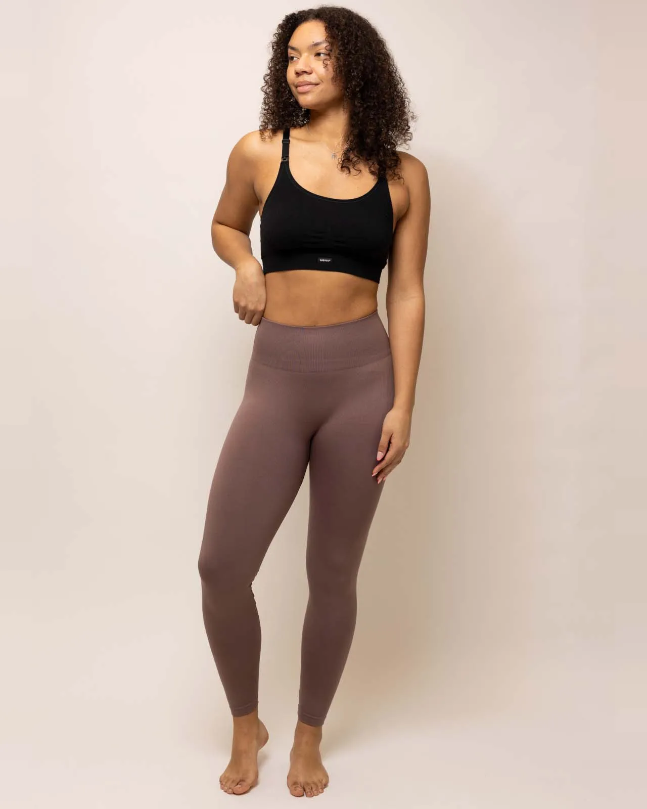 BABYGO® Postpartum Leggings