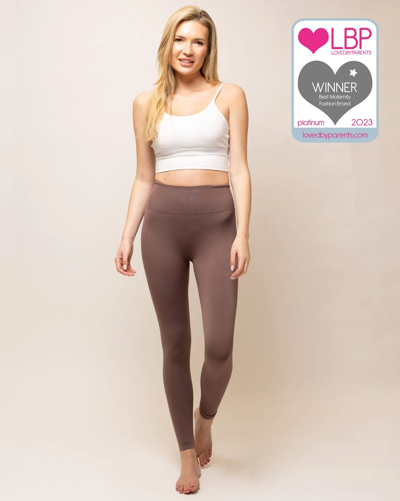 BABYGO® Postpartum Leggings