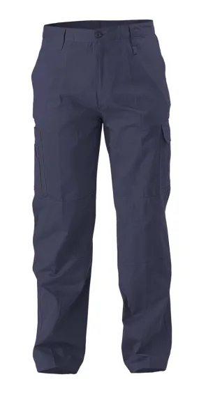 Bisley Cool Lightweight Utility Pant - Navy (BP6999)