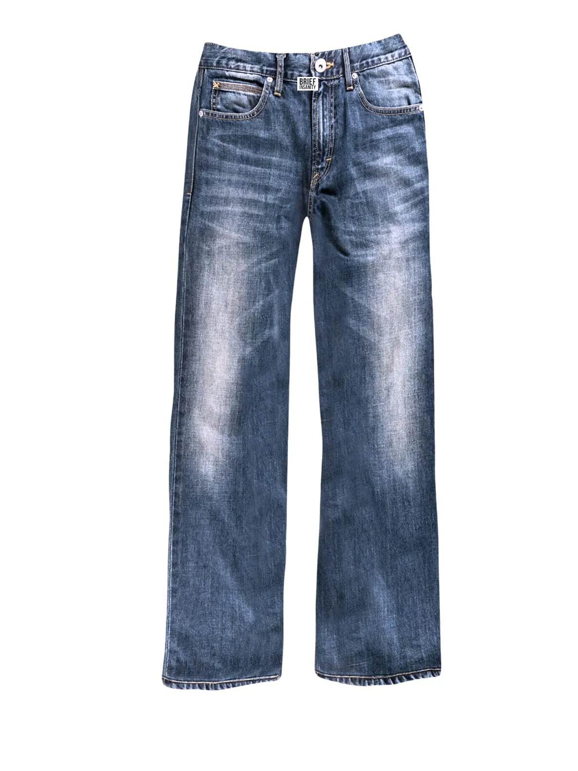 Blue Jeans Lounge Pants