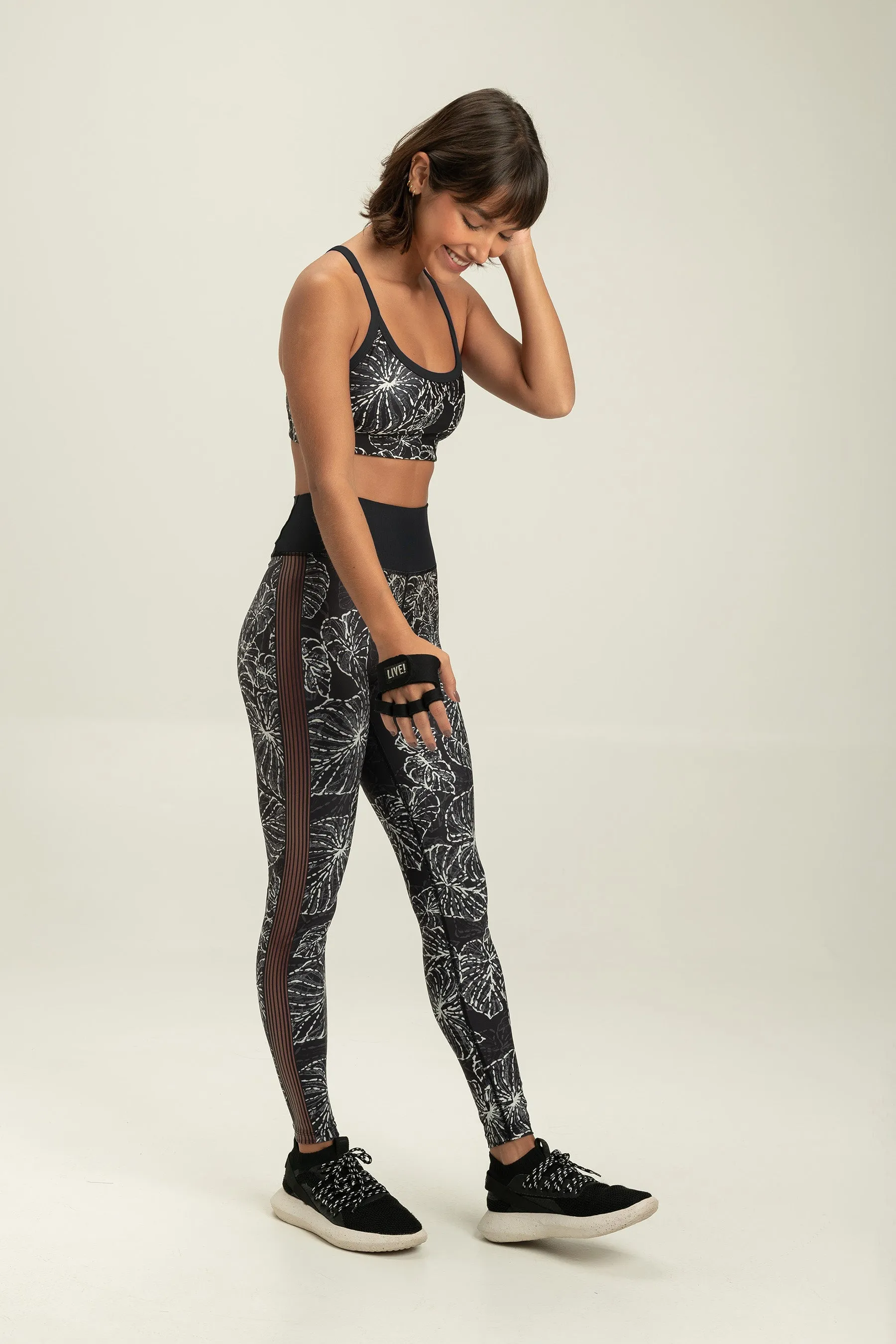 Bossa Leggings