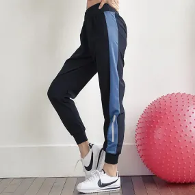 Breathable Ladies' Training Joggers Sweatpants