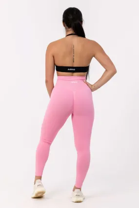 Bubblegum Contour Leggings