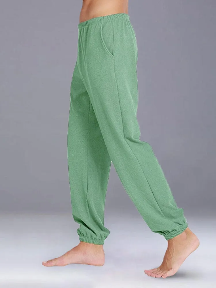 Casual Self-Heating Stretchy Fleece Pants