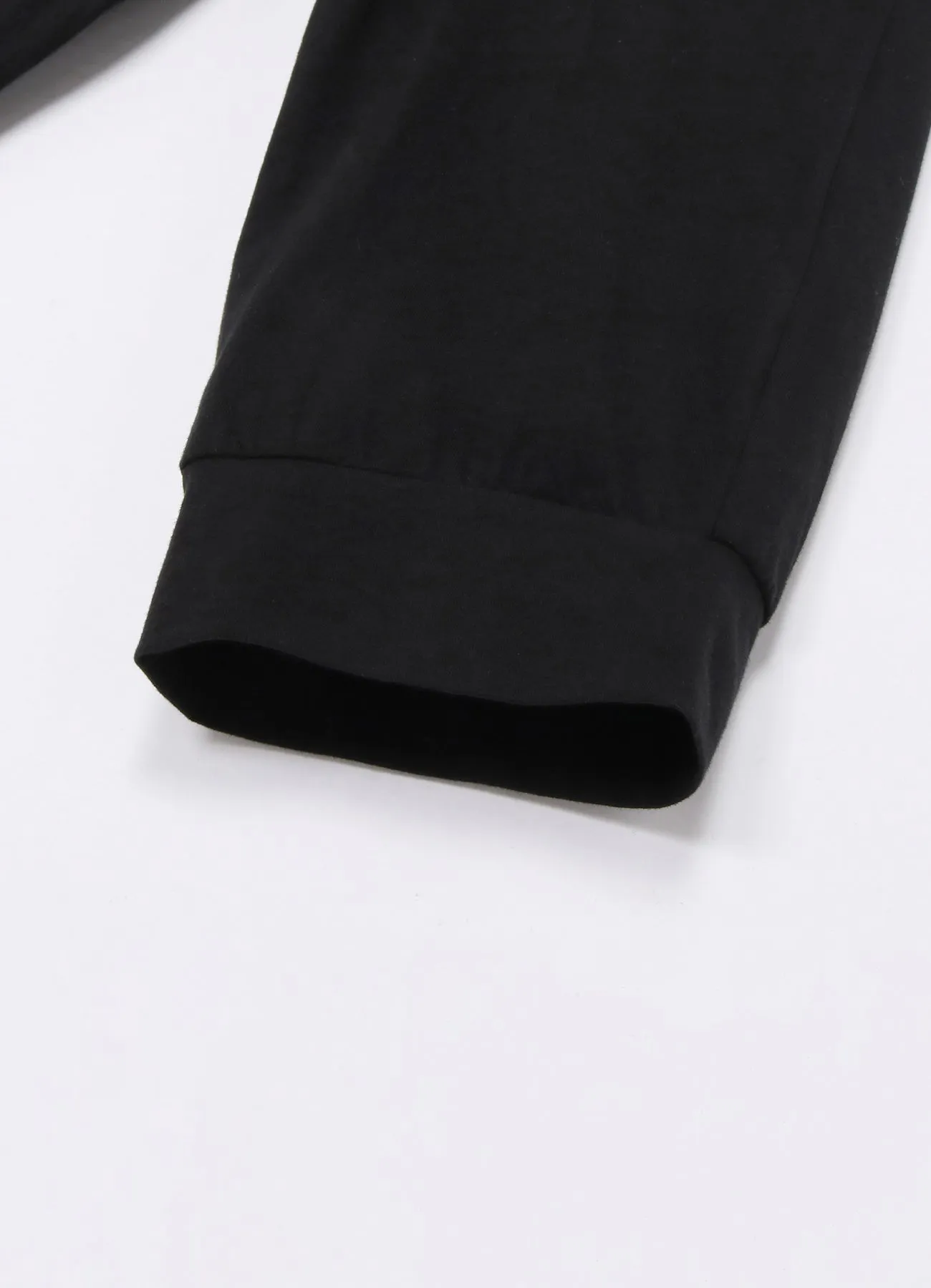 Cotton Double Pocket Pants