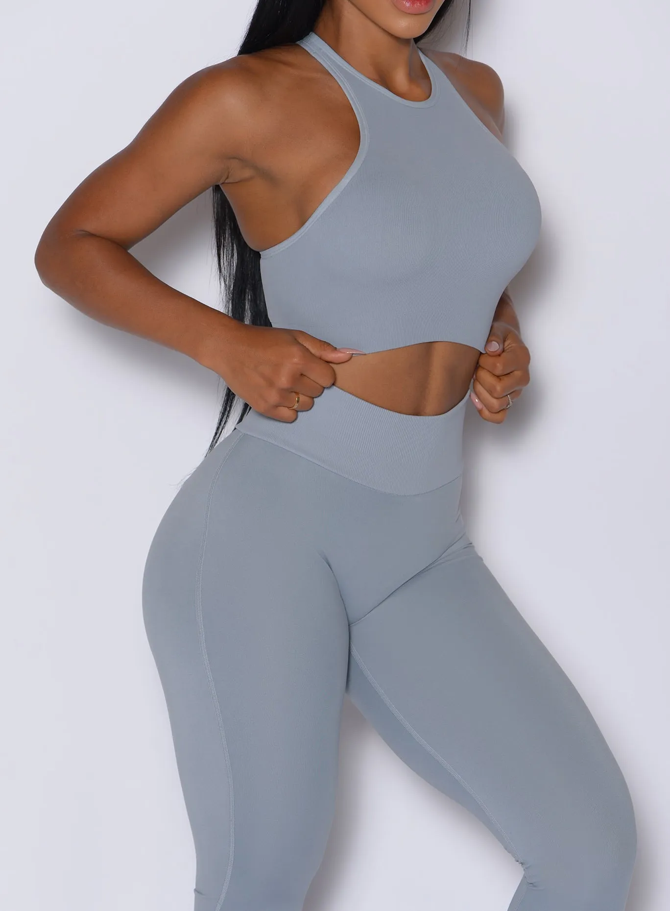 Figure Scrunch Leggings