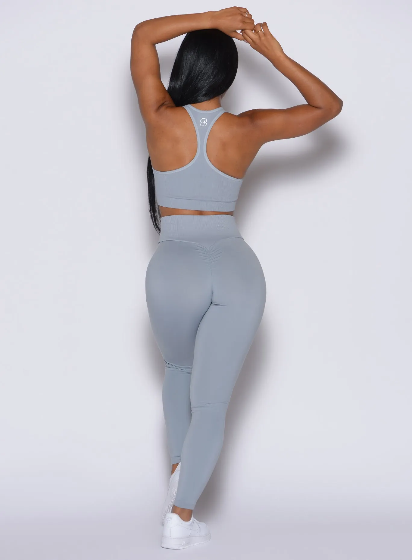 Figure Scrunch Leggings