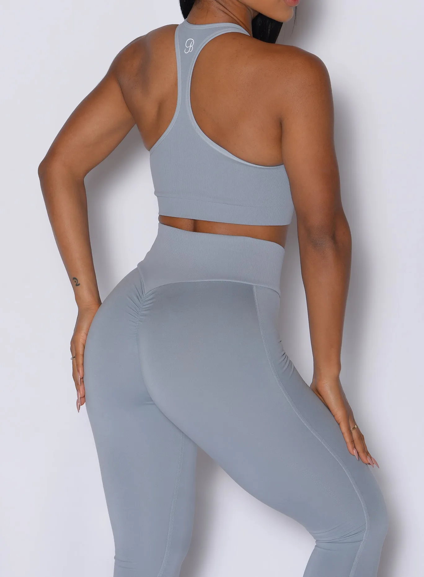 Figure Scrunch Leggings