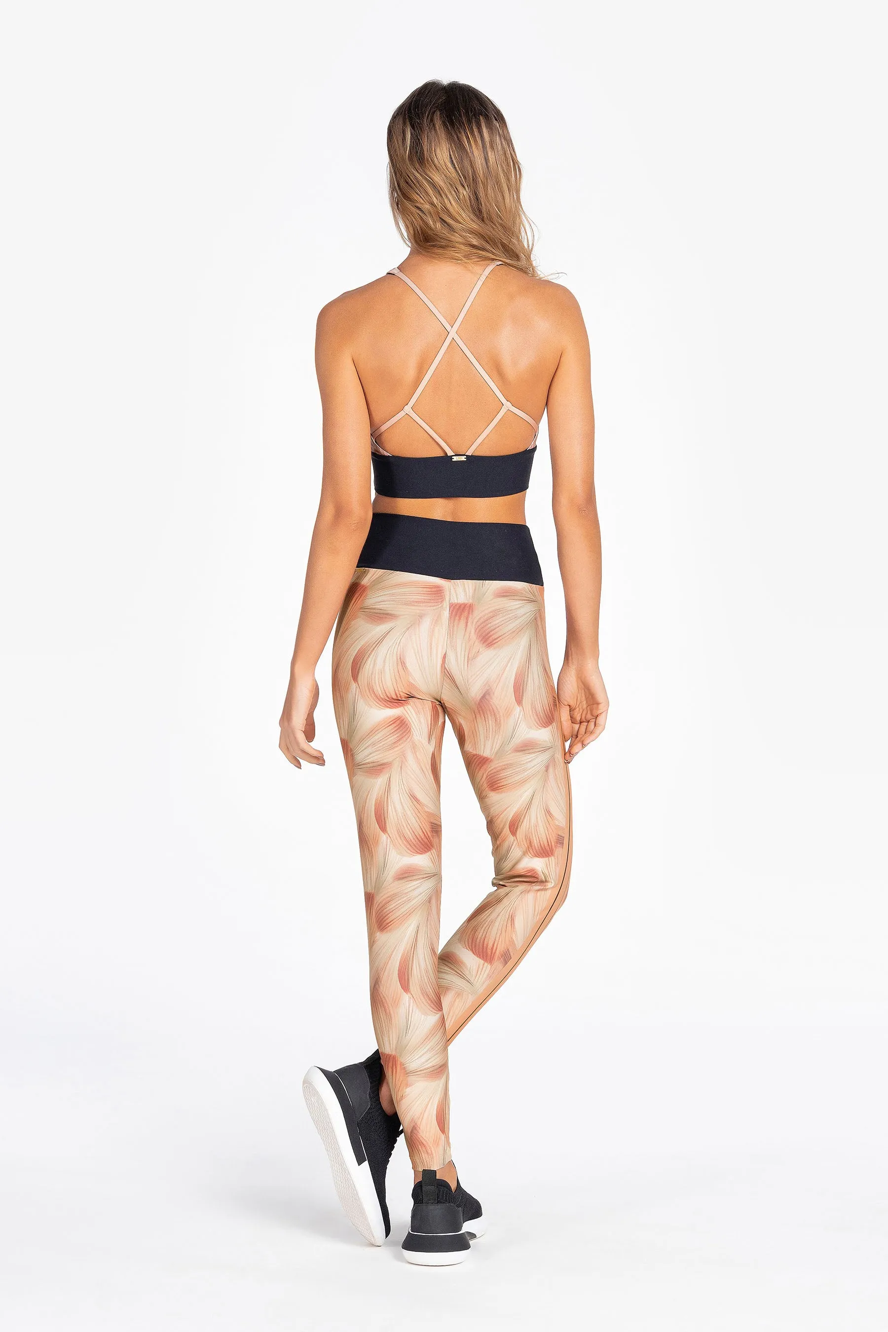 Float Legging