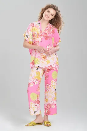 Geisha Garden Mandarin PJ