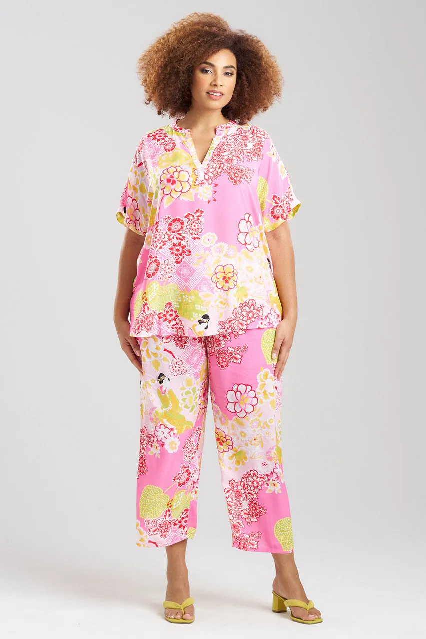 Geisha Garden Mandarin PJ