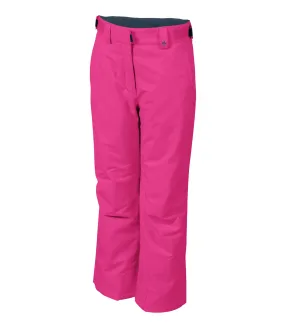 K3759 - Halo - Insulated Pant - Sigma