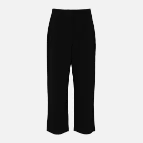 LADIES CASUAL WOVEN PANT