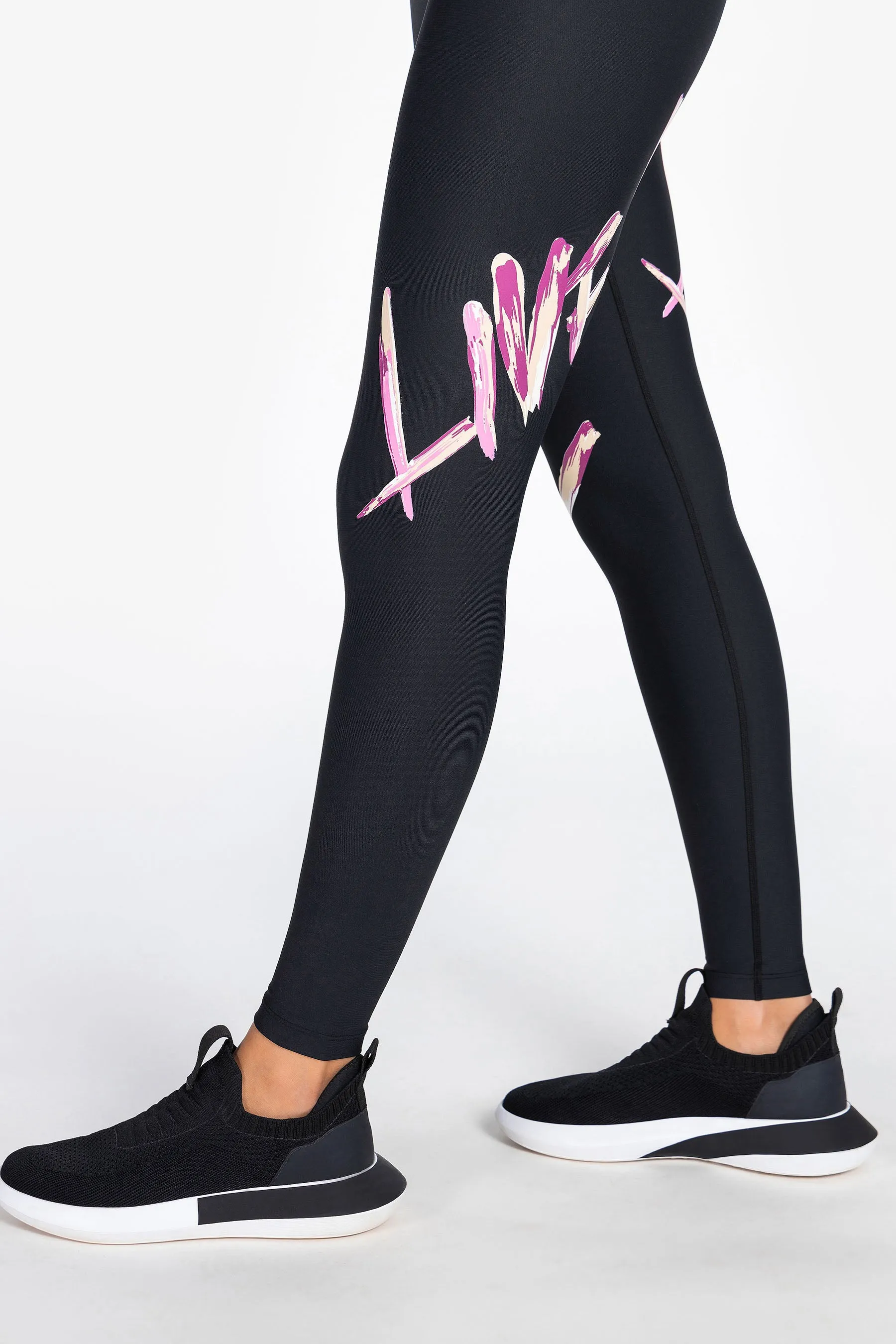 LIVE! Space Legging