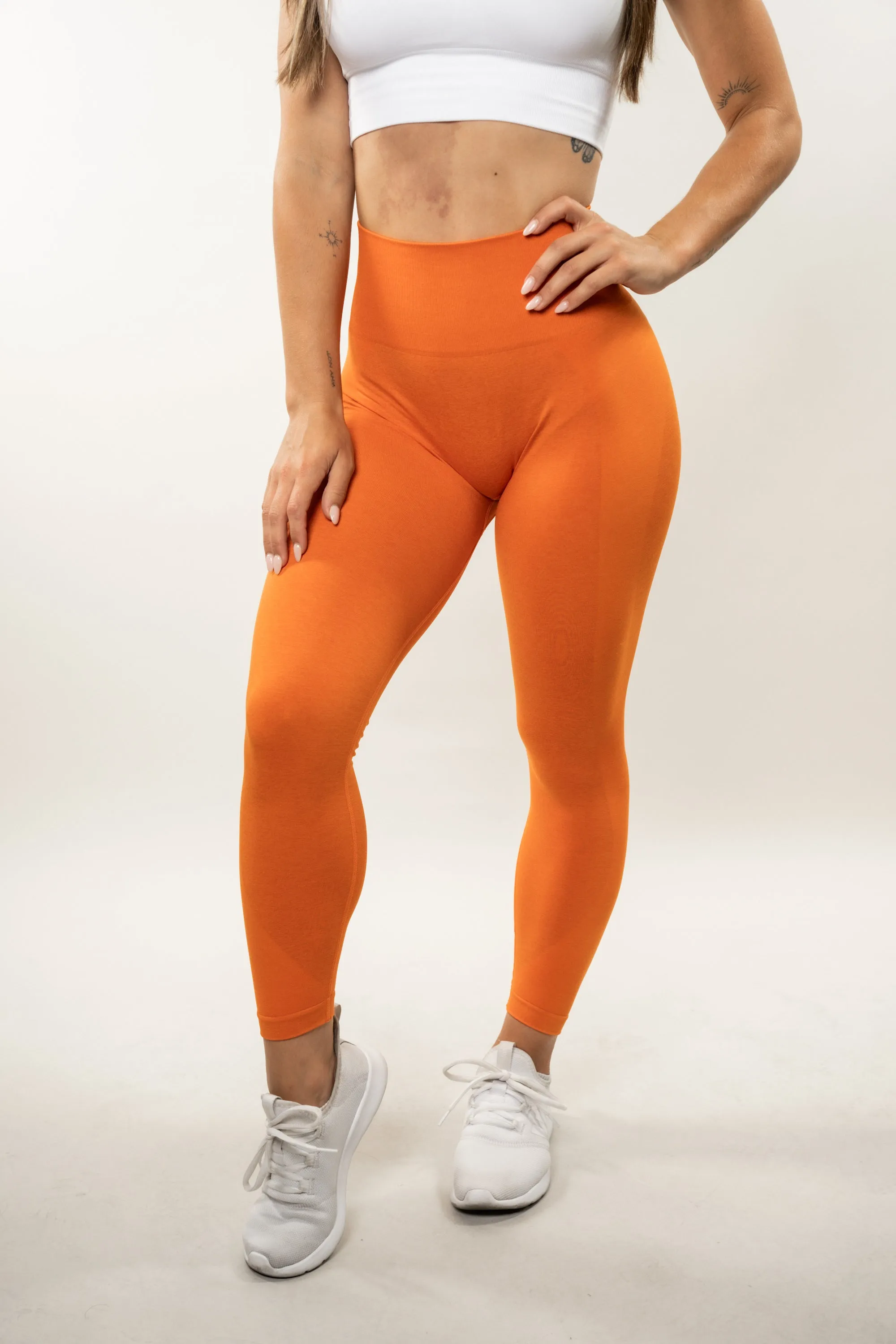 Luxe Lift 2.0 Leggings