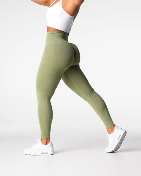 Meadow Lift Seamless Leggings