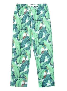 Men's Martinique® Banana Leaf Pj Pants