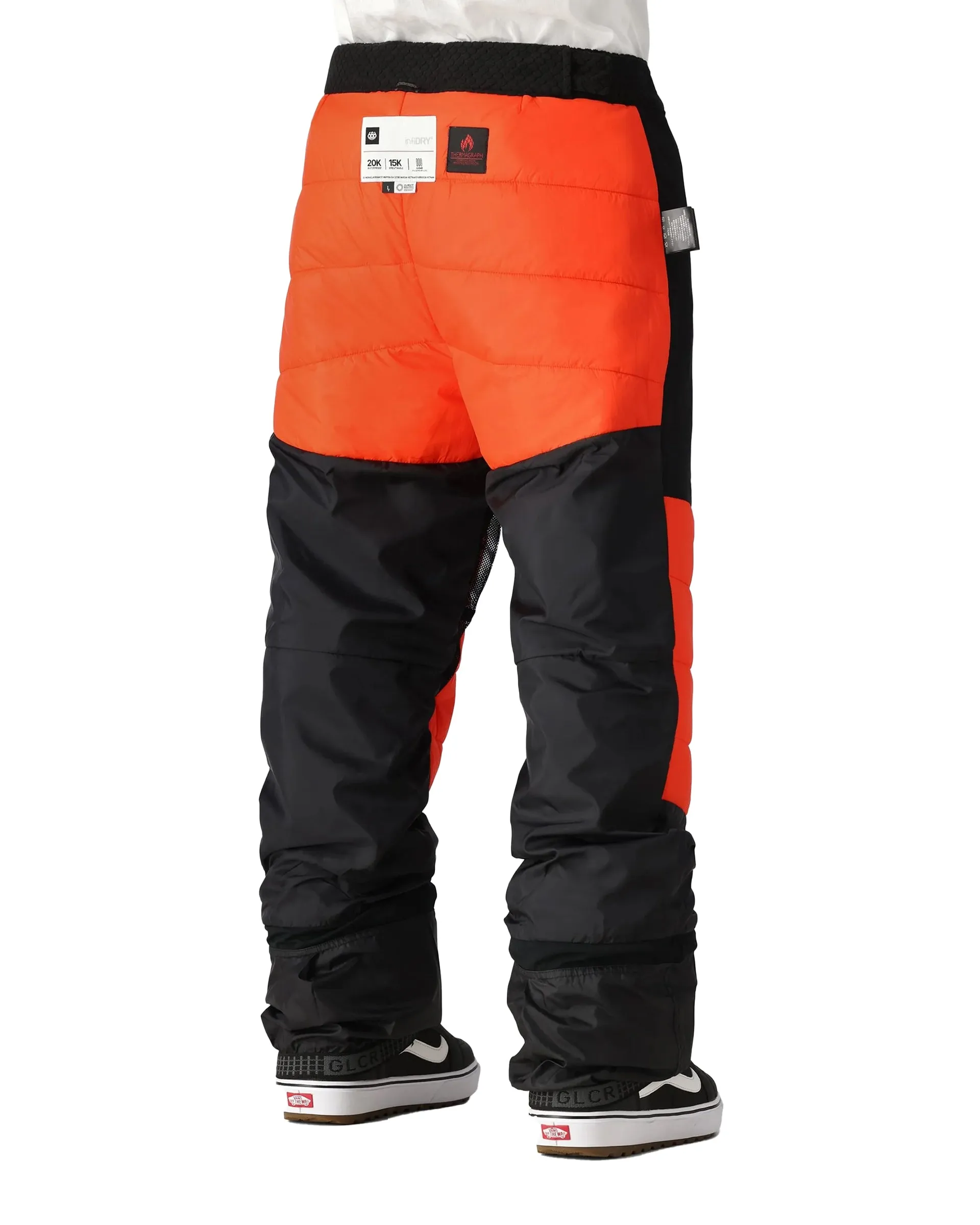 Men's Quantum Thermograph Pants