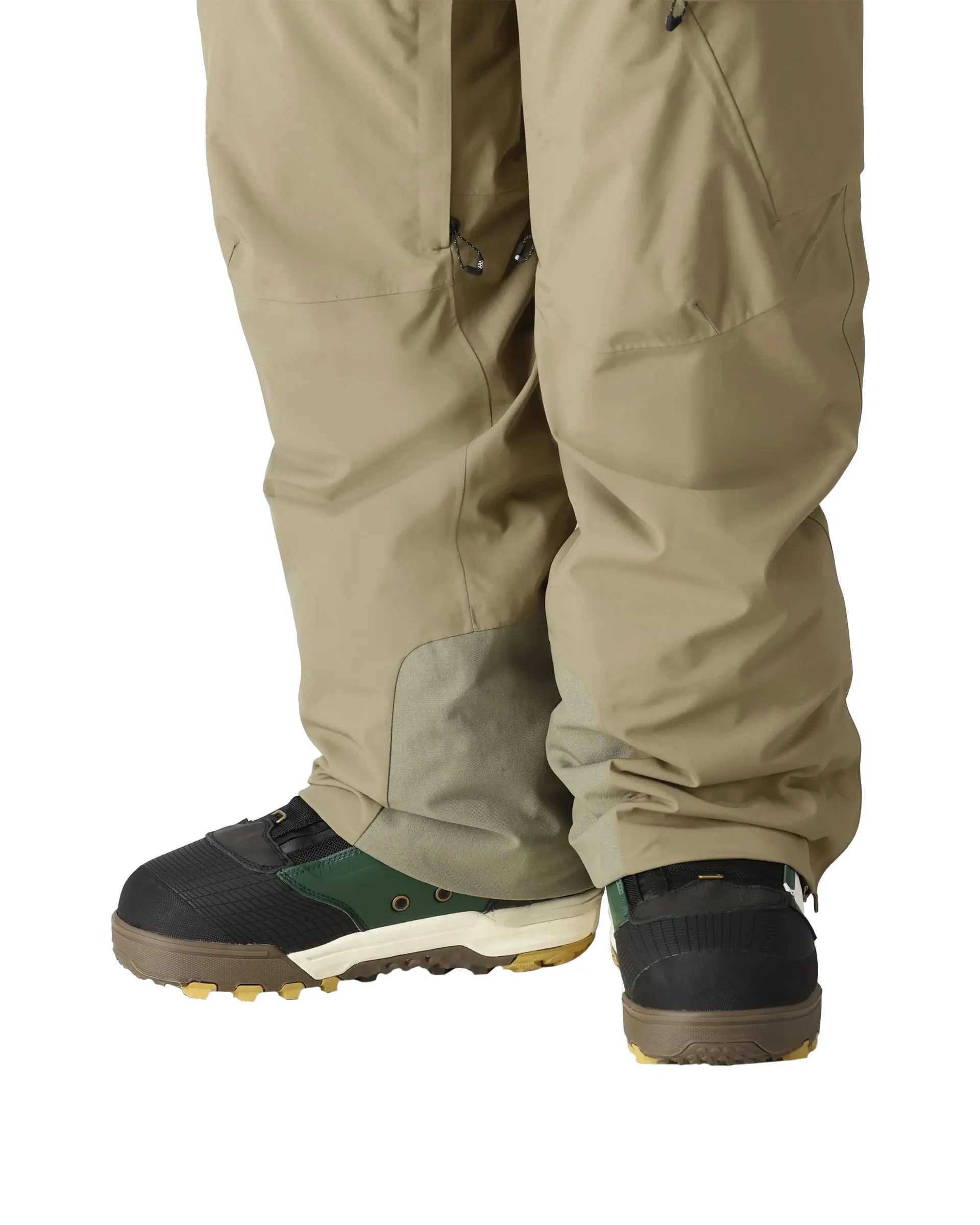 Men's Quantum Thermograph Pants