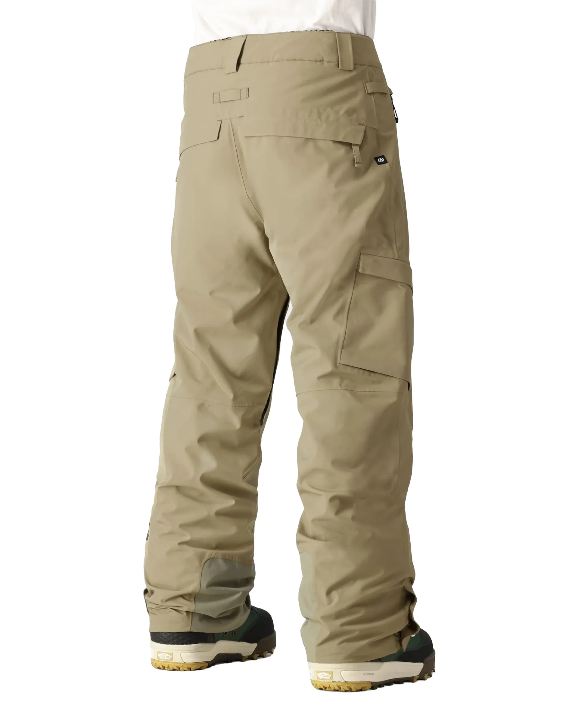 Men's Quantum Thermograph Pants