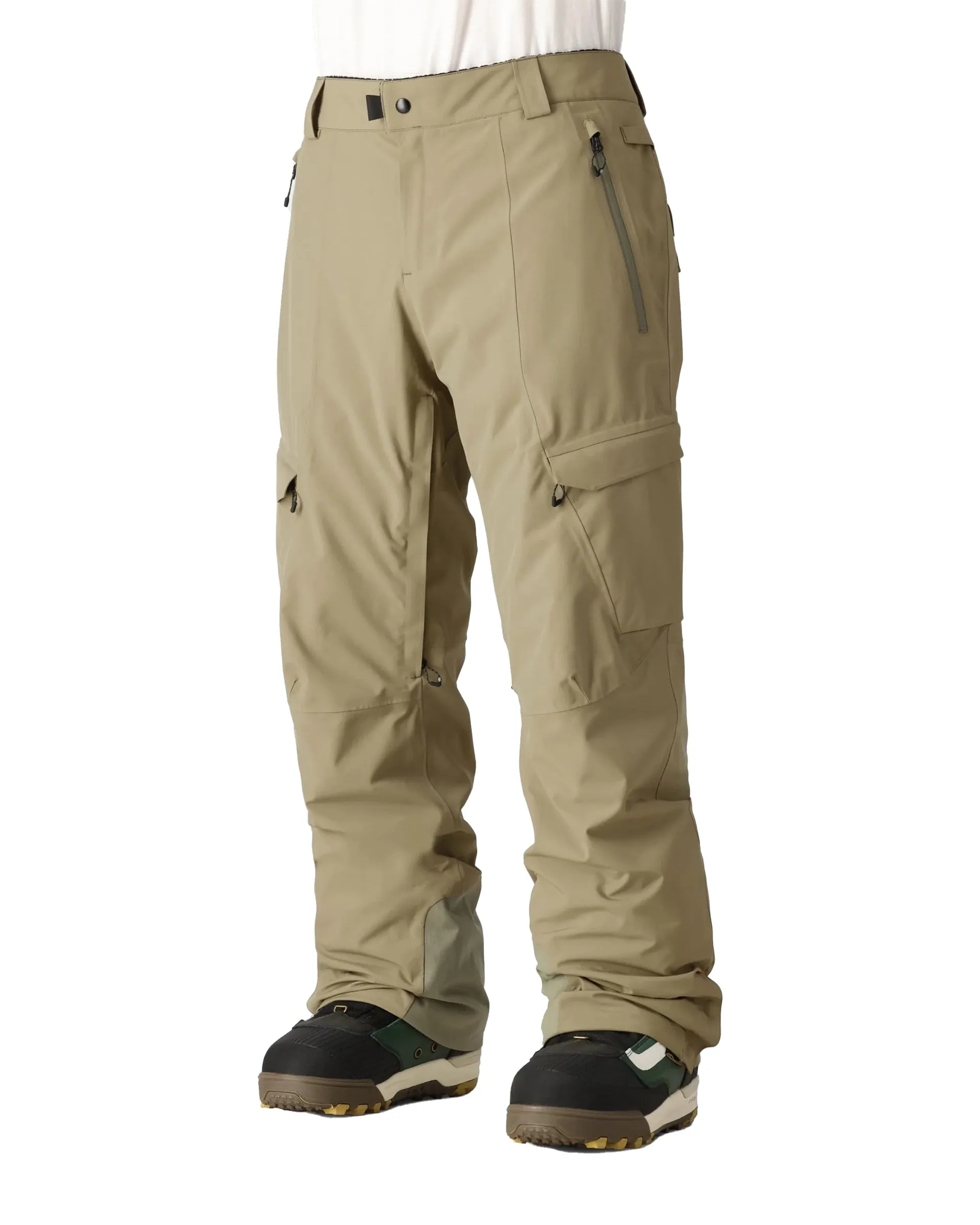 Men's Quantum Thermograph Pants