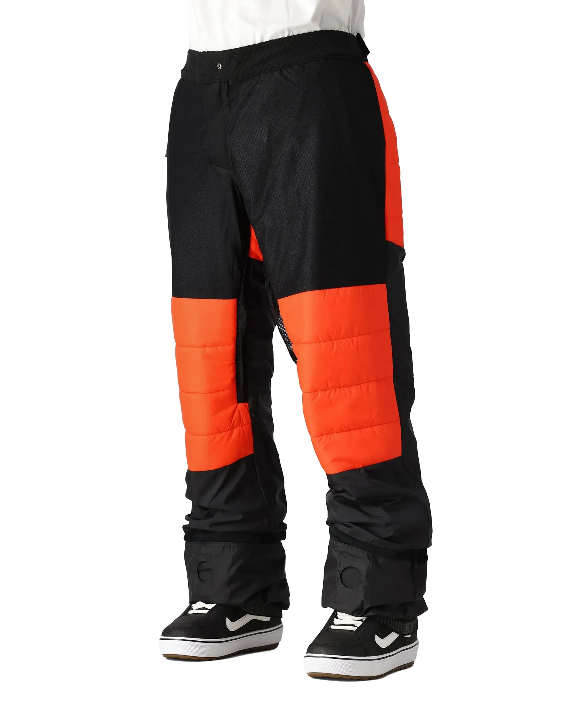 Men's Quantum Thermograph Pants