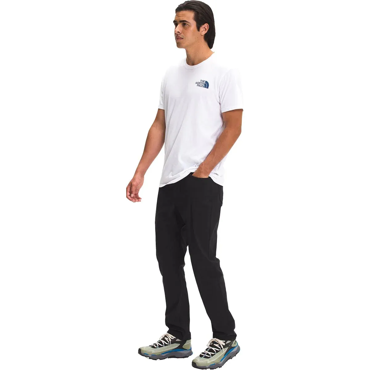 Men's The North Face | Sprag 5-Pocket | TNF Black