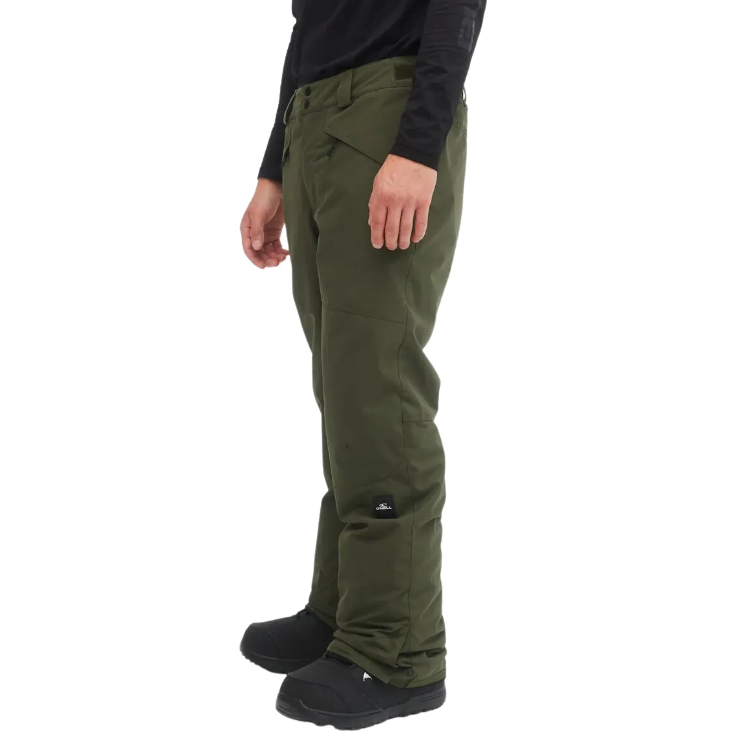 O'Neill Hammer Insulated Pants 2024 - Men's Snow Pants