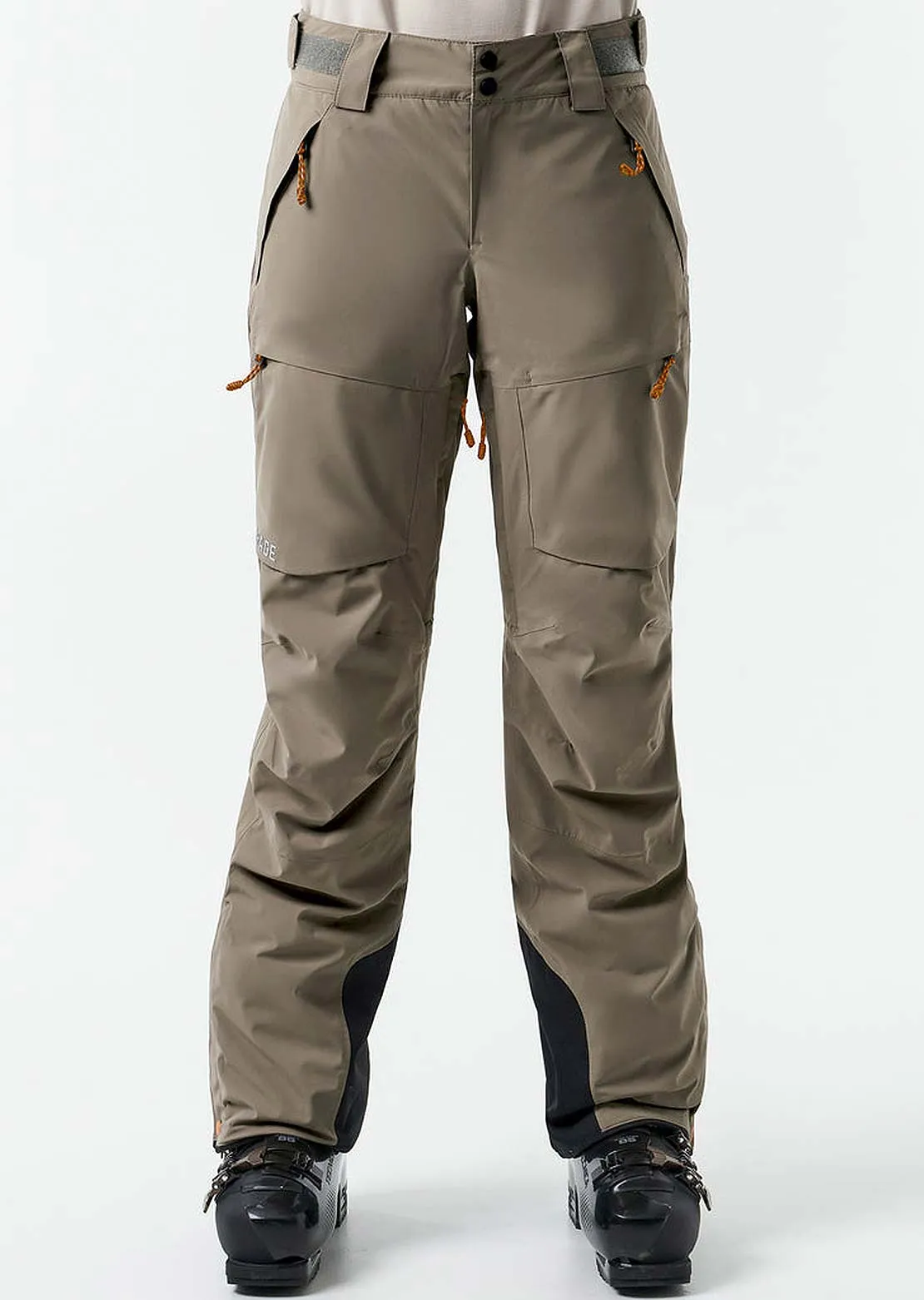 Orage Women's Clara Insulated Pants