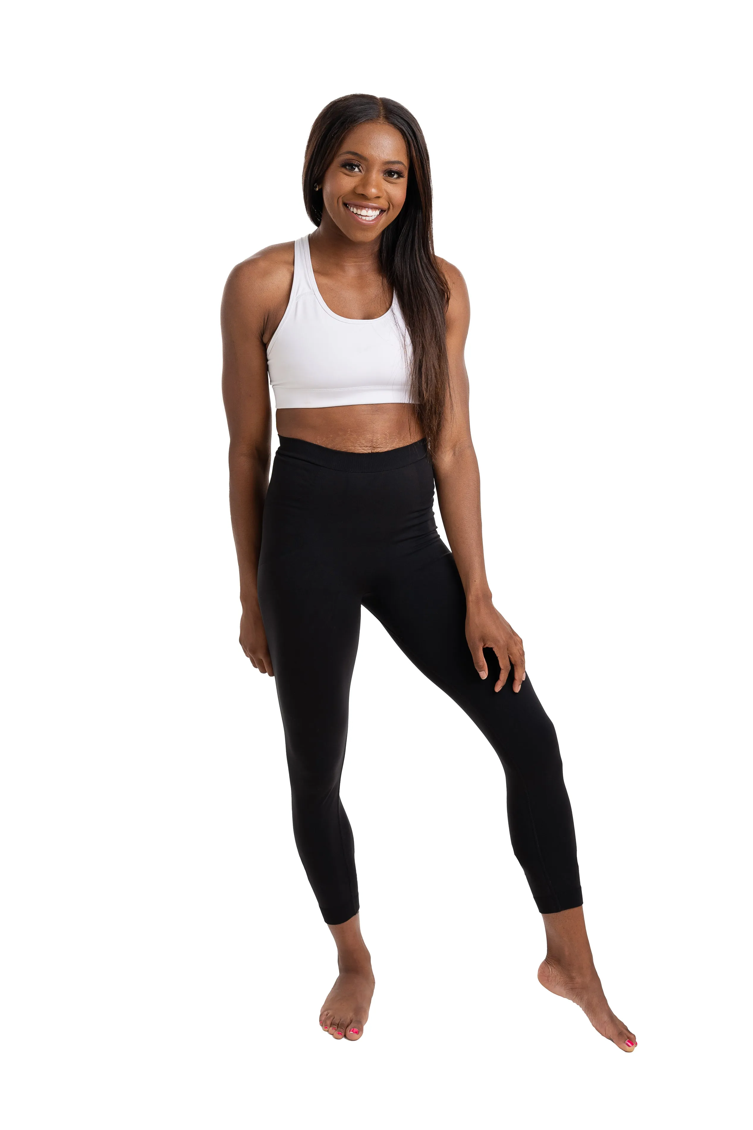 Postpartum & Beyond® Leggings