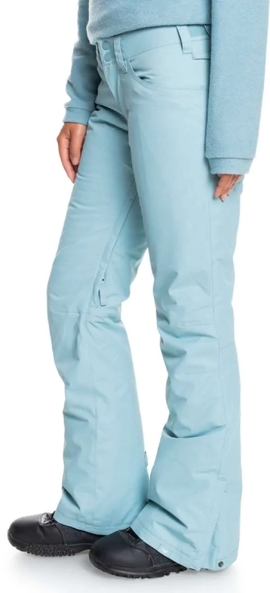 Roxy Women's Backyard Insulated Pants 2022