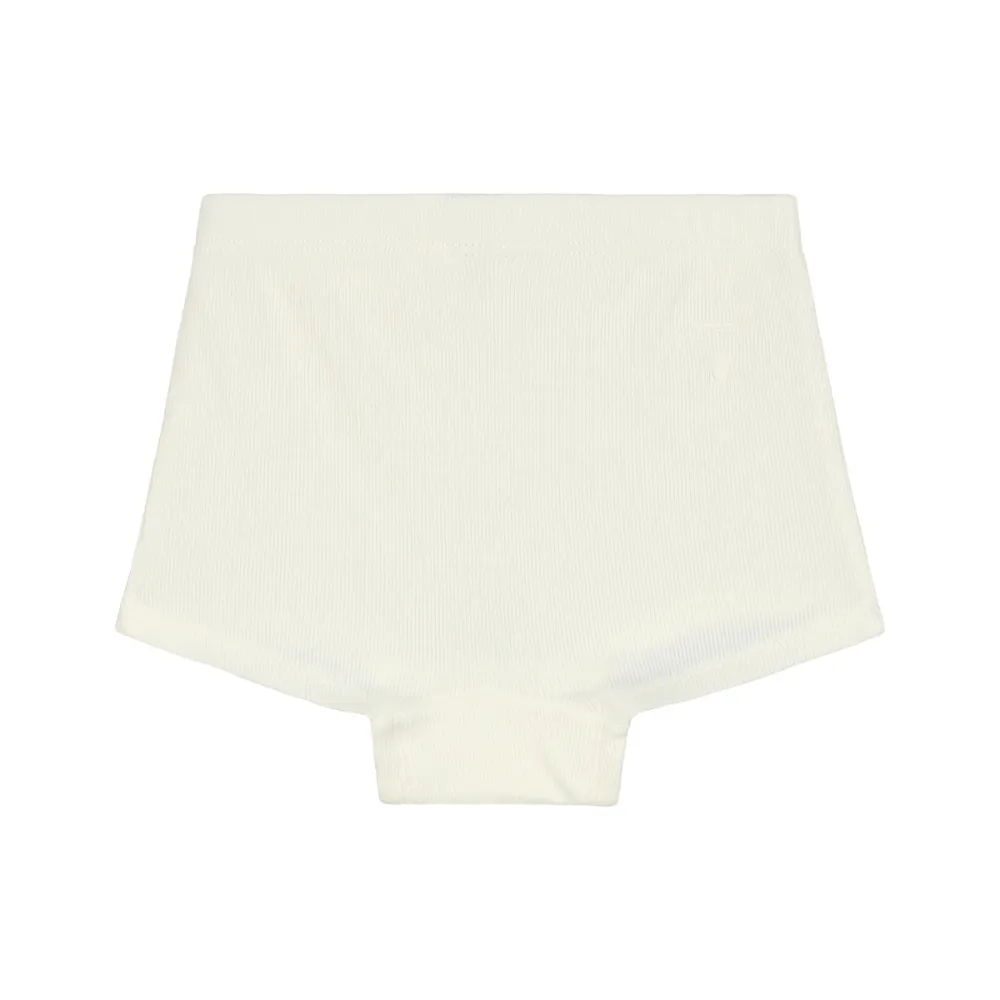 Shorties - Organic Cotton - 2-pack