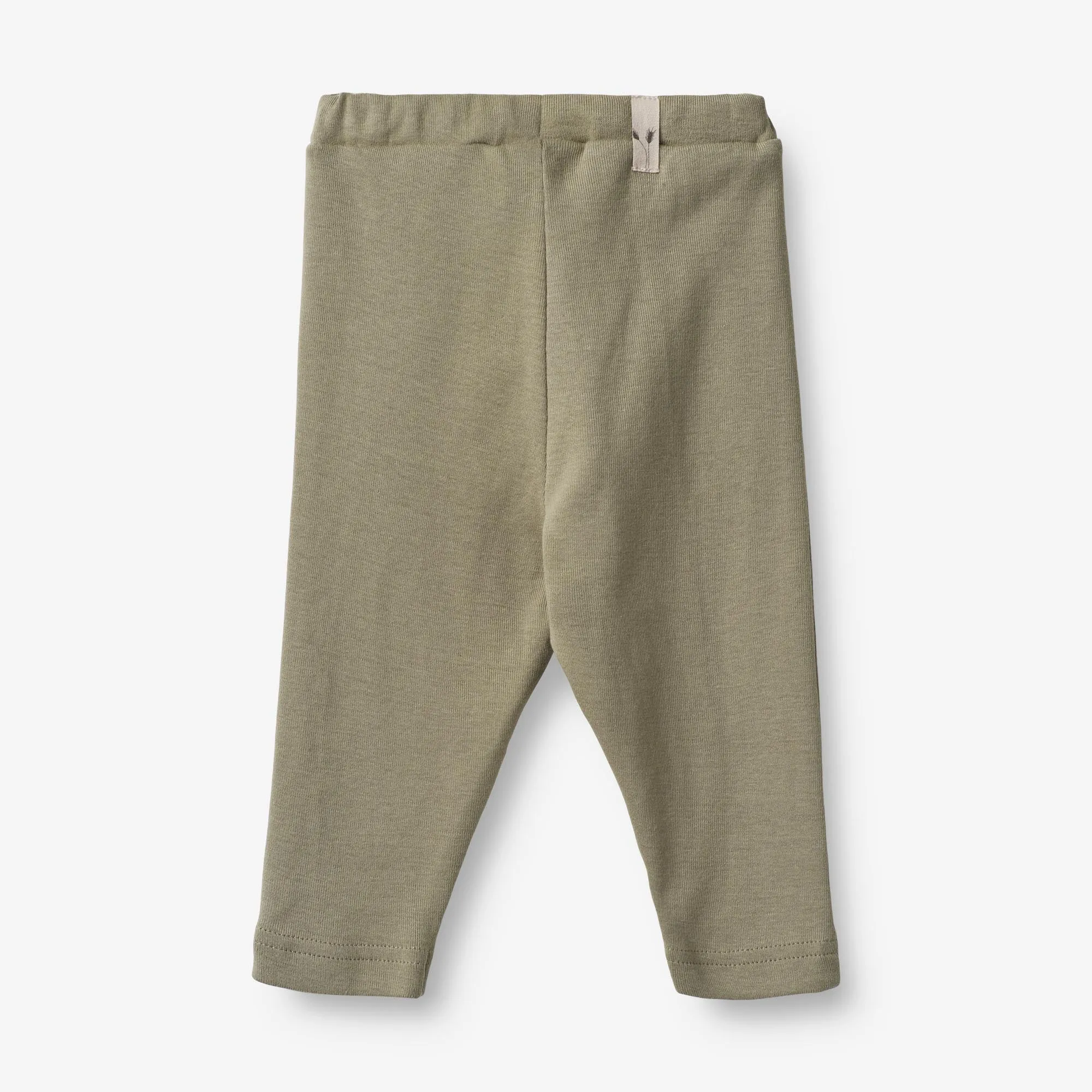 Soft Pants Manfred | Baby - sage