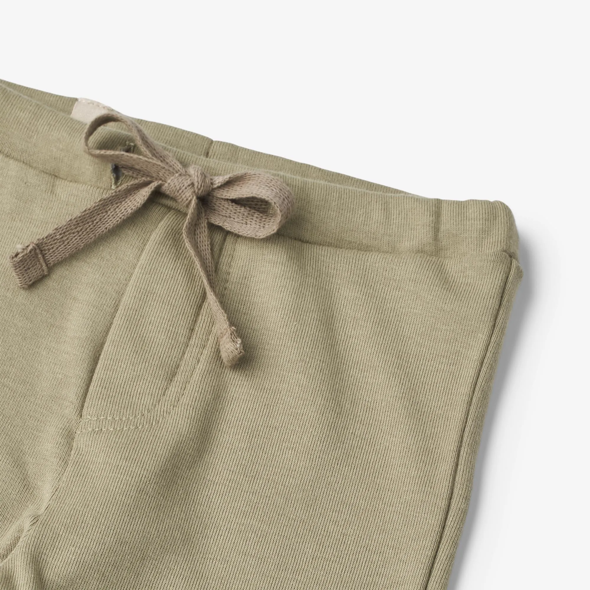 Soft Pants Manfred | Baby - sage