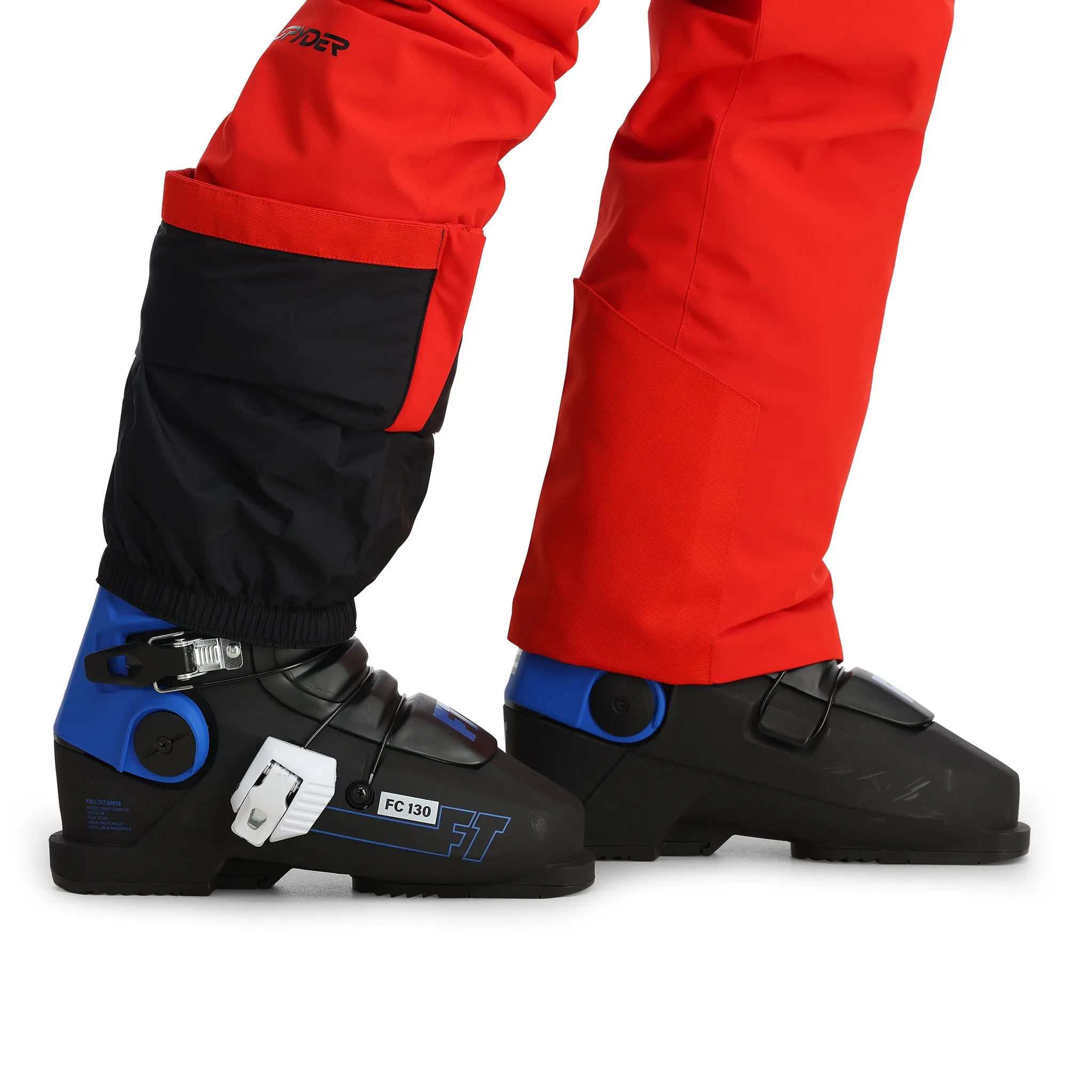 Spyder Men's Boundary Insulated Pants 2025