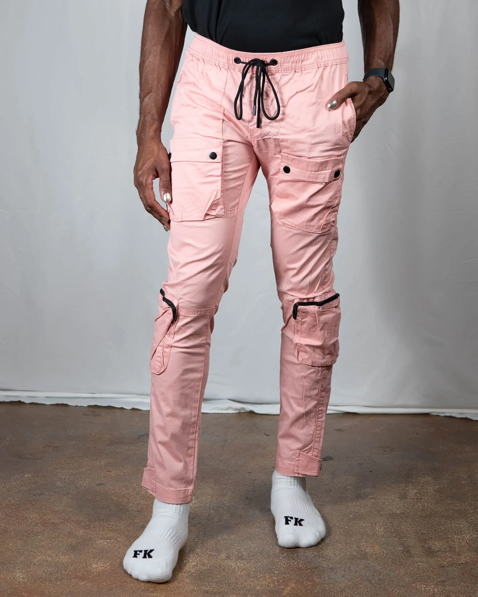 Utility Pant